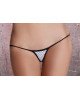 Трусики MT019 white - Passion Трусики MT019 white - Passion