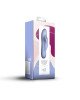 Вібратор-кролик SugarBoo Blissful Boo, працює від батарейки (у комплекті) Вібратор-кролик SugarBoo Blissful Boo, працює від батарейки (у комплекті)
