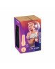 Інтерактивна секс-машина для чоловіків Kiiroo Keon Kombo Set з мастурбатором Feel Britney Інтерактивна секс-машина для чоловіків Kiiroo Keon Kombo Set з мастурбатором Feel Britney