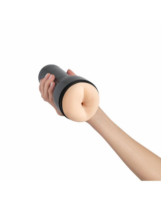 Мастурбатор-попа Kiiroo Feel Stroker Butt для секс-машини Kiiroo Keon Мастурбатор-попа Kiiroo Feel Stroker Butt для секс-машини Kiiroo Keon