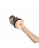 Мастурбатор-попа Kiiroo Feel Stroker Butt для секс-машини Kiiroo Keon Мастурбатор-попа Kiiroo Feel Stroker Butt для секс-машини Kiiroo Keon