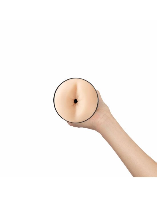Мастурбатор-попа Kiiroo Feel Stroker Butt для секс-машини Kiiroo Keon Мастурбатор-попа Kiiroo Feel Stroker Butt для секс-машини Kiiroo Keon