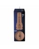 Мастурбатор-попа Kiiroo Feel Stroker Butt Mid Brown для секс-машини Kiiroo Keon Мастурбатор-попа Kiiroo Feel Stroker Butt Mid Brown для секс-машини Kiiroo Keon