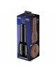 Мастурбатор-попа Kiiroo Feel Stroker Butt Mid Brown для секс-машини Kiiroo Keon Мастурбатор-попа Kiiroo Feel Stroker Butt Mid Brown для секс-машини Kiiroo Keon