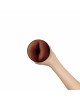 Мастурбатор-попа Kiiroo Feel Stroker Butt Mid Brown для секс-машини Kiiroo Keon Мастурбатор-попа Kiiroo Feel Stroker Butt Mid Brown для секс-машини Kiiroo Keon