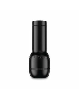 Мастурбатор-попа Kiiroo Feel Stroker Butt Mid Brown для секс-машини Kiiroo Keon Мастурбатор-попа Kiiroo Feel Stroker Butt Mid Brown для секс-машини Kiiroo Keon