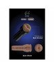 Мастурбатор-попа Kiiroo Feel Stroker Butt Mid Brown для секс-машини Kiiroo Keon Мастурбатор-попа Kiiroo Feel Stroker Butt Mid Brown для секс-машини Kiiroo Keon