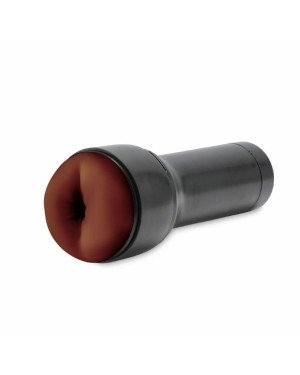 Мастурбатор-попа Kiiroo Feel Stroker Butt Mid Brown для секс-машини Kiiroo Keon