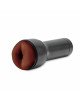 Мастурбатор-попа Kiiroo Feel Stroker Butt Mid Brown для секс-машини Kiiroo Keon Мастурбатор-попа Kiiroo Feel Stroker Butt Mid Brown для секс-машини Kiiroo Keon