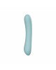 Інтерактивний вібростимулятор для точки G Kiiroo Pearl 2+ Turquoise Інтерактивний вібростимулятор для точки G Kiiroo Pearl 2+ Turquoise