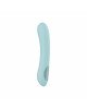 Інтерактивний вібростимулятор для точки G Kiiroo Pearl 2+ Turquoise Інтерактивний вібростимулятор для точки G Kiiroo Pearl 2+ Turquoise