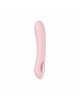 Інтерактивний вібростимулятор точки G Kiiroo Pearl 3 Pink Інтерактивний вібростимулятор точки G Kiiroo Pearl 3 Pink