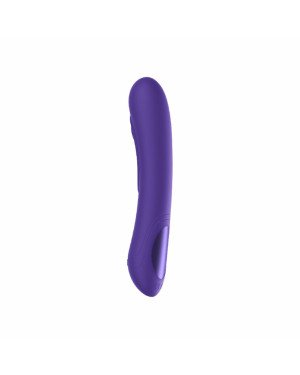 Інтерактивний вібростимулятор точки G Kiiroo Pearl 3 Purple