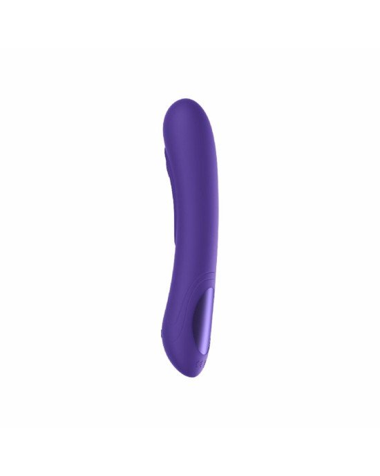 Інтерактивний вібростимулятор точки G Kiiroo Pearl 3 Purple Інтерактивний вібростимулятор точки G Kiiroo Pearl 3 Purple