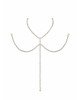 Obsessive A757 necklace pearl Obsessive A757 necklace pearl