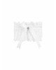 Obsessive Amor Blanco garter white Obsessive Amor Blanco garter white