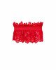 Obsessive Amor Cherris garter Obsessive Amor Cherris garter
