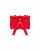 Obsessive Amor Cherris garter Obsessive Amor Cherris garter