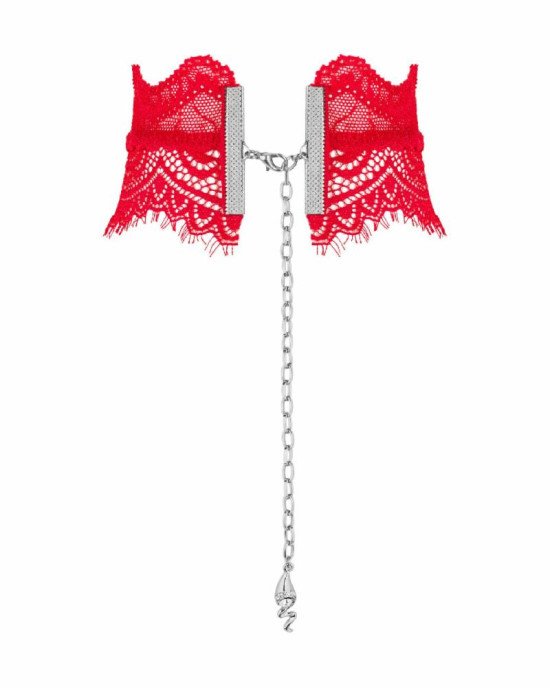 Obsessive Bergamore choker Obsessive Bergamore choker