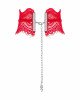 Obsessive Bergamore choker Obsessive Bergamore choker