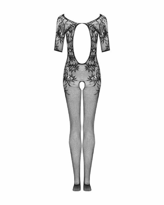 Obsessive Bodystocking F238 black S/M/L