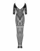 Obsessive Bodystocking G329 S/M/L Obsessive Bodystocking G329 S/M/L