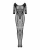 Obsessive Bodystocking G329 S/M/L Obsessive Bodystocking G329 S/M/L