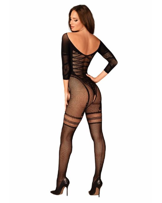 Obsessive Bodystocking G329 S/M/L Obsessive Bodystocking G329 S/M/L