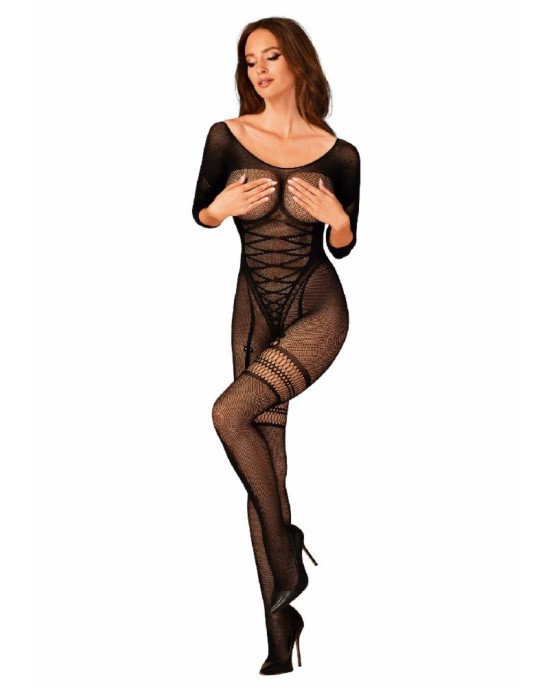 Obsessive Bodystocking G329 XL/XXL Obsessive Bodystocking G329 XL/XXL