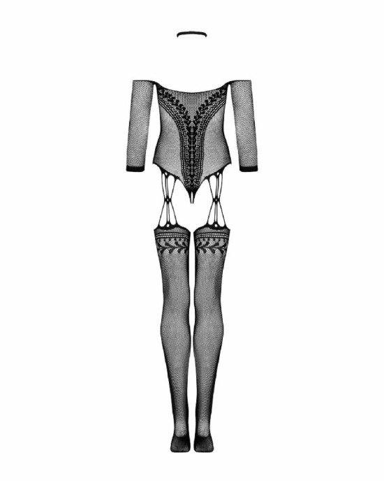 Obsessive Bodystocking G333 S/M/L Obsessive Bodystocking G333 S/M/L