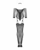 Obsessive Bodystocking G333 S/M/L Obsessive Bodystocking G333 S/M/L