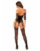 Obsessive Bodystocking G333 S/M/L Obsessive Bodystocking G333 S/M/L