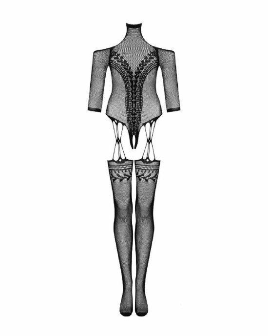 Obsessive Bodystocking G333 S/M/L Obsessive Bodystocking G333 S/M/L