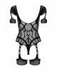 Obsessive Bodystocking G334 S/M/L Obsessive Bodystocking G334 S/M/L