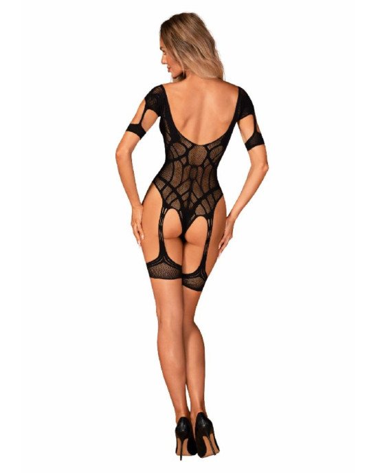Obsessive Bodystocking G334 S/M/L Obsessive Bodystocking G334 S/M/L