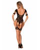 Obsessive Bodystocking G334 S/M/L Obsessive Bodystocking G334 S/M/L
