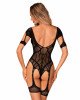 Obsessive Bodystocking G334 S/M/L Obsessive Bodystocking G334 S/M/L