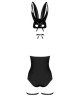 Obsessive Bunny costume S/M Obsessive Bunny costume S/M