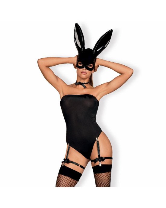 Obsessive Bunny costume L/XL Obsessive Bunny costume L/XL