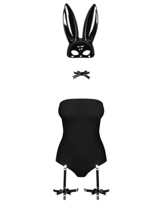 Obsessive Bunny costume L/XL Obsessive Bunny costume L/XL