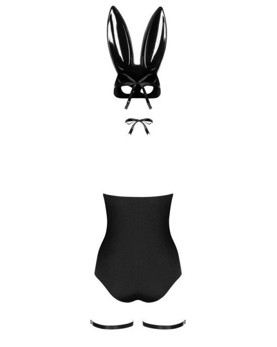 Obsessive Bunny costume L/XL Obsessive Bunny costume L/XL