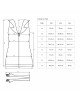 Obsessive Emergency dress S/M + stethoscope Obsessive Emergency dress S/M + stethoscope