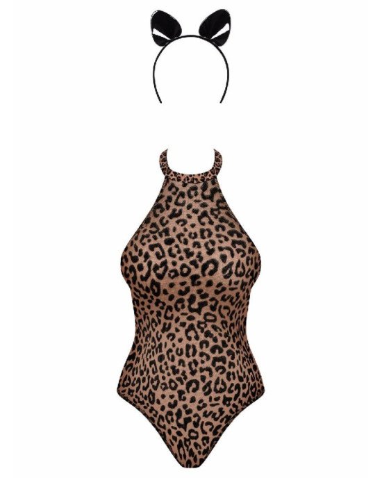 Obsessive Leocatia teddy S/M Obsessive Leocatia teddy S/M