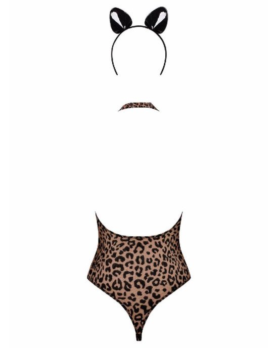 Obsessive Leocatia teddy S/M Obsessive Leocatia teddy S/M