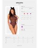 Obsessive Leocatia teddy XXL