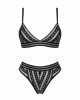 Obsessive Natilya 2-pcs set XS/S