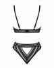 Obsessive Natilya 2-pcs set XS/S
