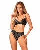 Obsessive Natilya 2-pcs set M/L Obsessive Natilya 2-pcs set M/L