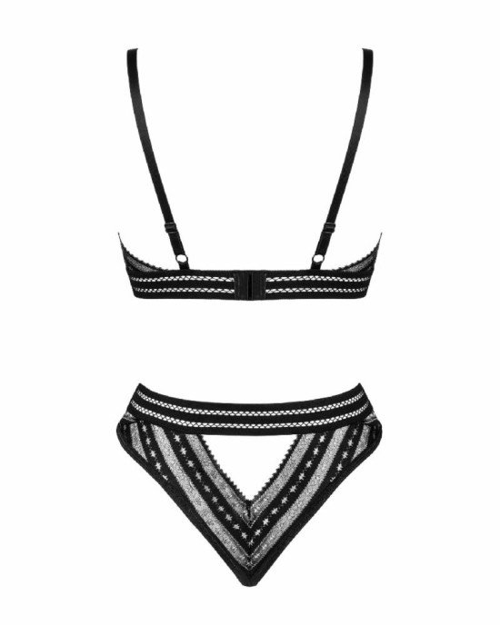 Obsessive Natilya 2-pcs set M/L Obsessive Natilya 2-pcs set M/L