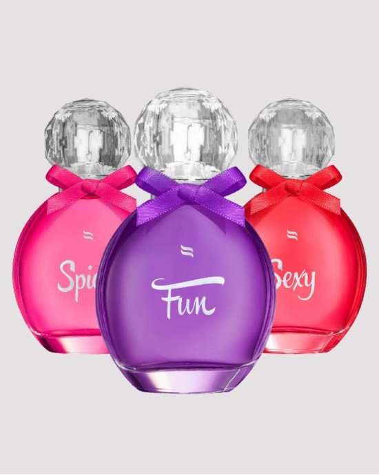 Obsessive Perfume Fun 30 ml